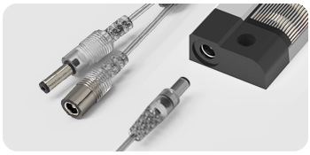 LED Kitchen Cabinet Light Bar