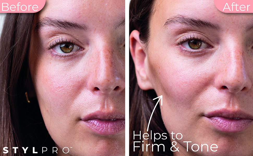 Rechargeable, Portable, firm and tone