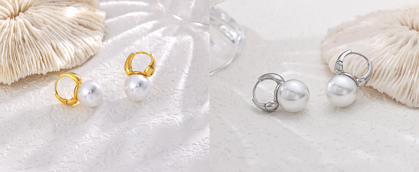 earrings for women trendy