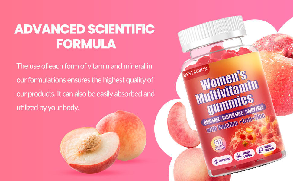 Multivitamin