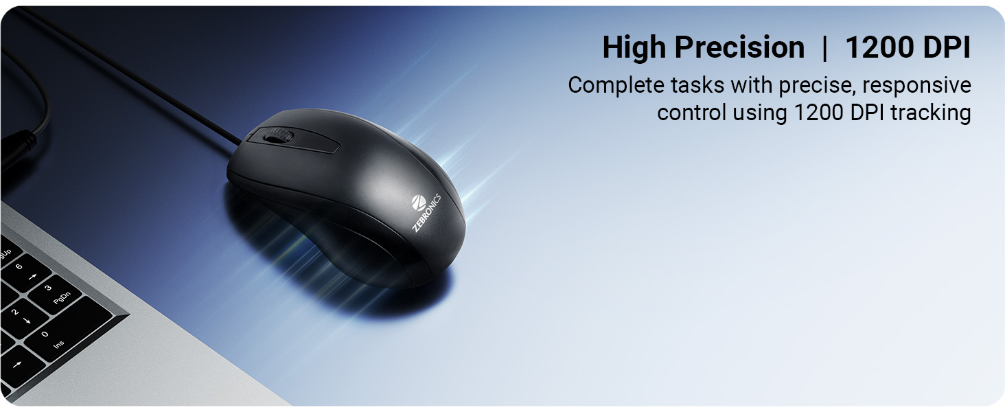 High Precision