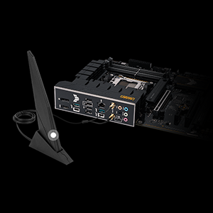 TUF GAMING B650-PLUS WIFI