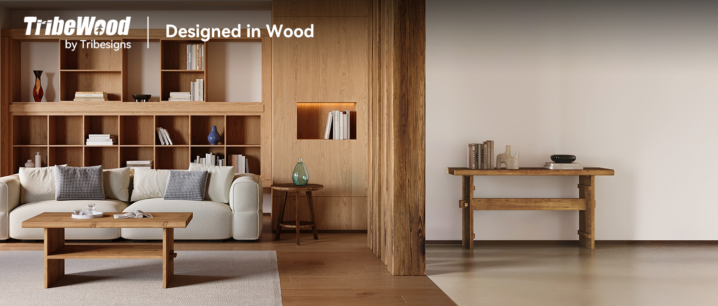 TRIBEWOOD Black Friday