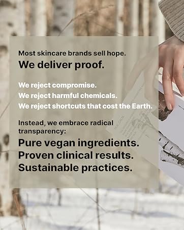 Huecalm Brand Story vegan korean skincare Facial Self Care