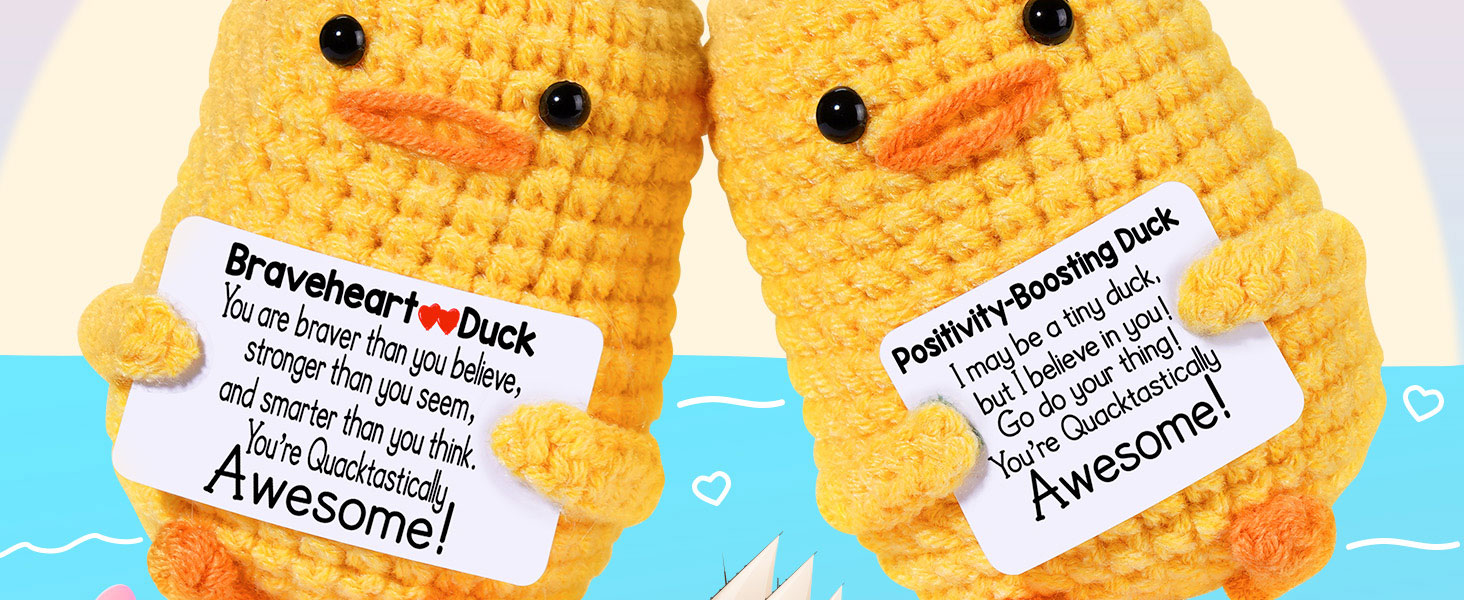 duck gifts