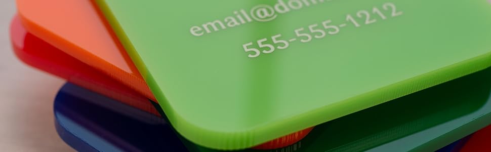 colorful luggage tags