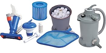 Accesorio para piscina avenli aplus