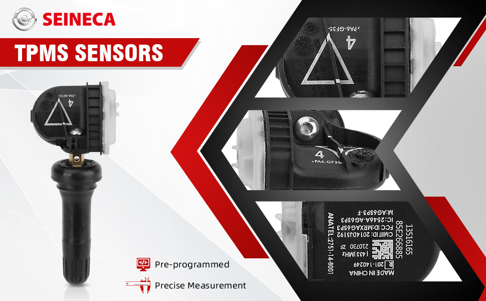 Is P 3135175 The Perfect Tpms Sensor For Your 2018 2020 C43 Amg? - tozo4si