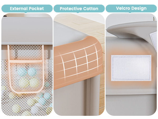 baby playpen