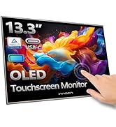 innocn 13.3インチ モバイルモニター Amazon.com: INNOCN Portable Monitor 13.3