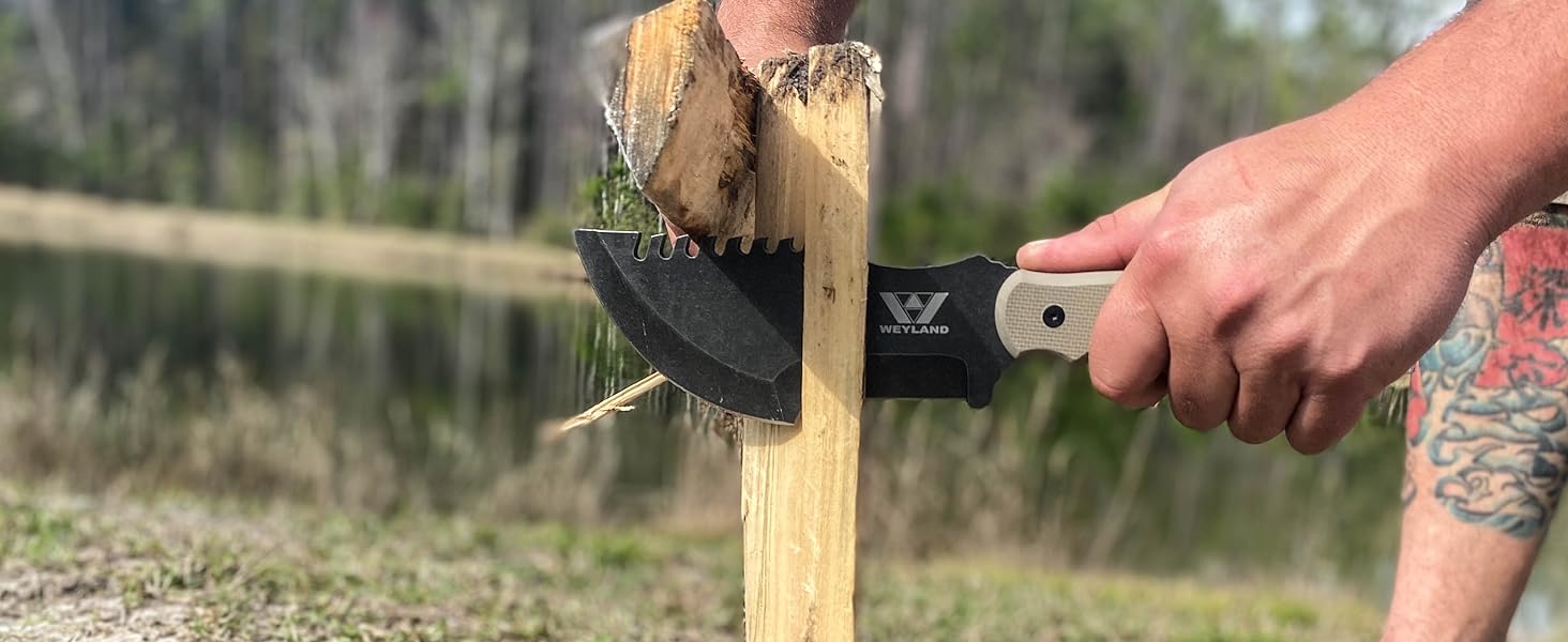 Batonning