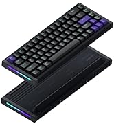 Nuphy BH65 ラピトリキーボード Amazon.com: NuPhyX BH65 All-Aluminum Magnetic Switch Hot