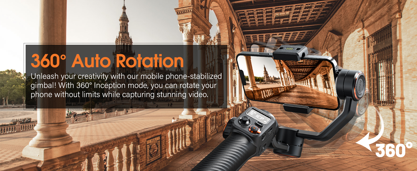gimbal