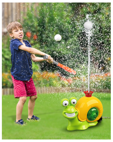 kids outdoor toy backyard toys summer toy