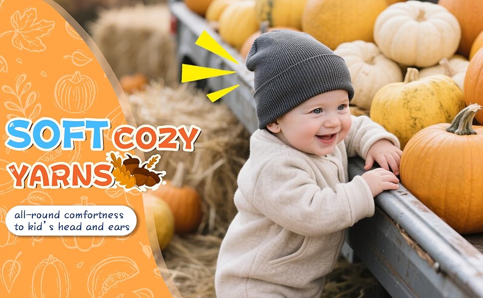 kids beanie