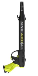 SEAC, spearfishing, speargung