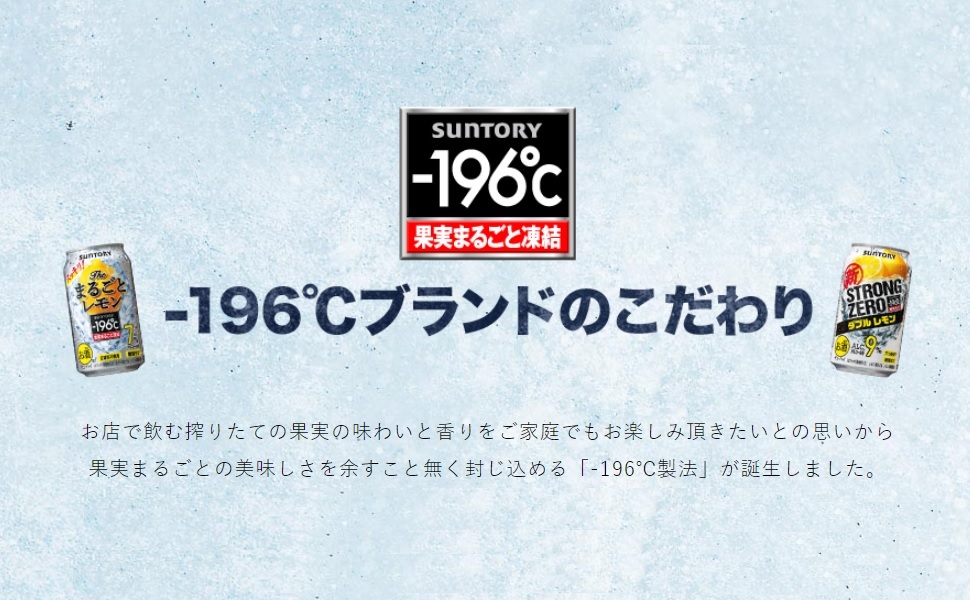 サントリー - まるとも 196℃〈ザ・まるごと桃〉」新発売 | サントリー