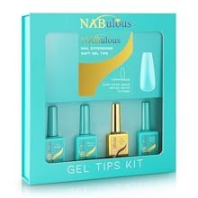 KIt gel tip kit coffin medium kit