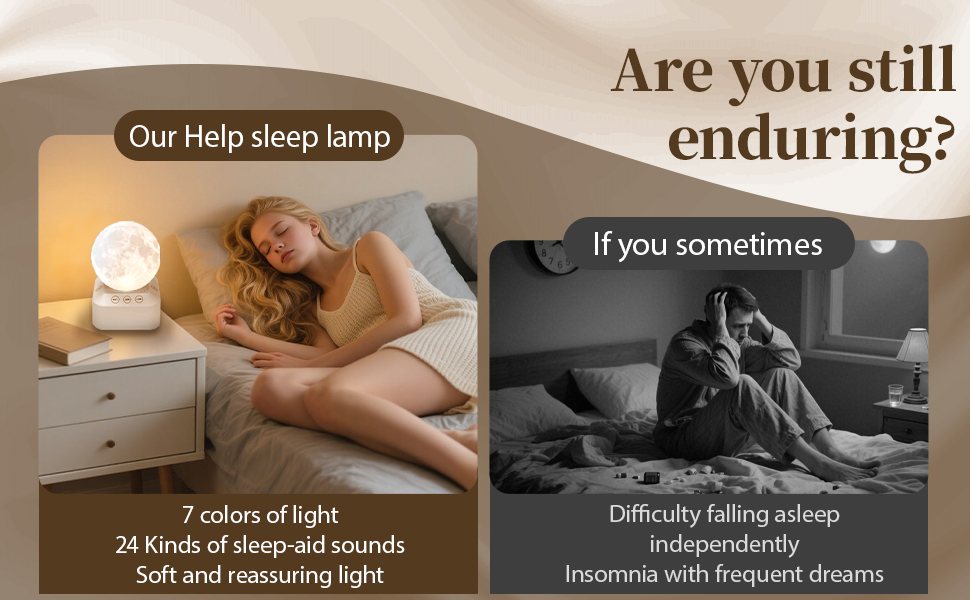 Tired of Sleepless Nights?  We’ve Got Your Fix!