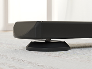 sit to stand desk