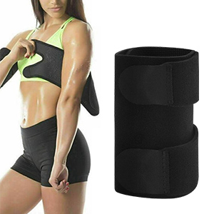 Upper Arm Sleeve Compression