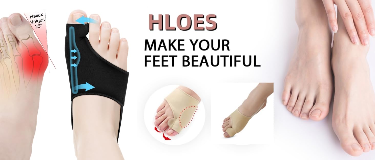 Bunion Corrector for Women