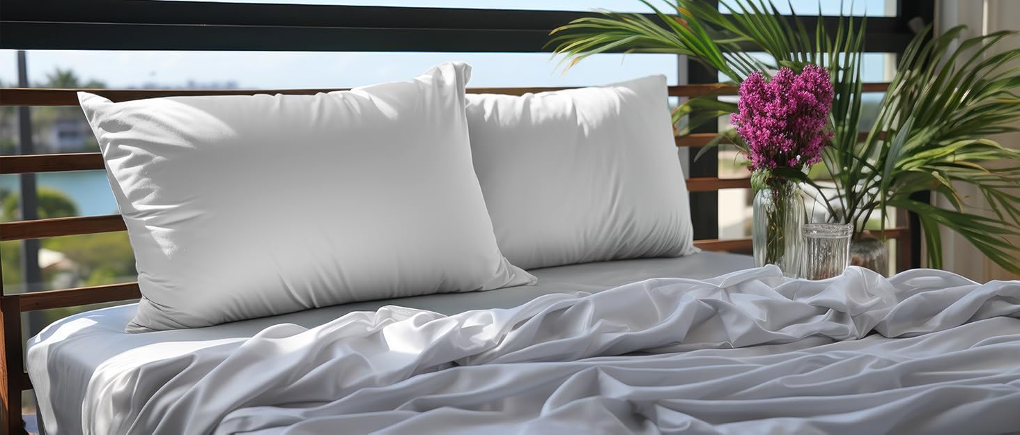 Pillow Case, Thermal blanket, Hospital blanket