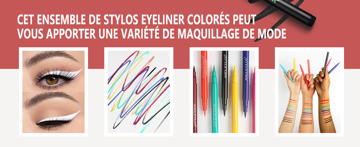 eyeliner