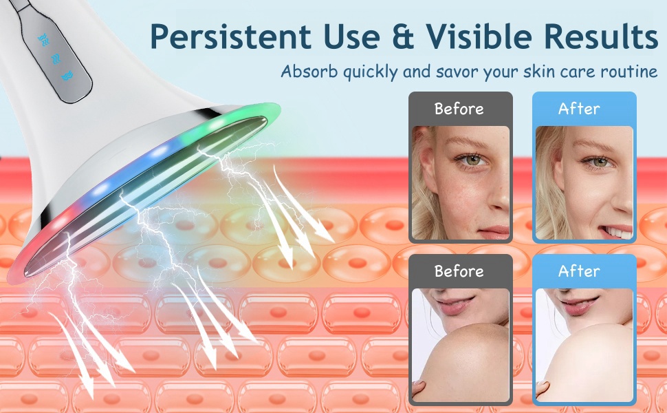 the benefits of using skin care