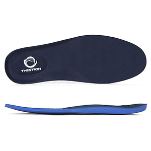 Comfortable insole