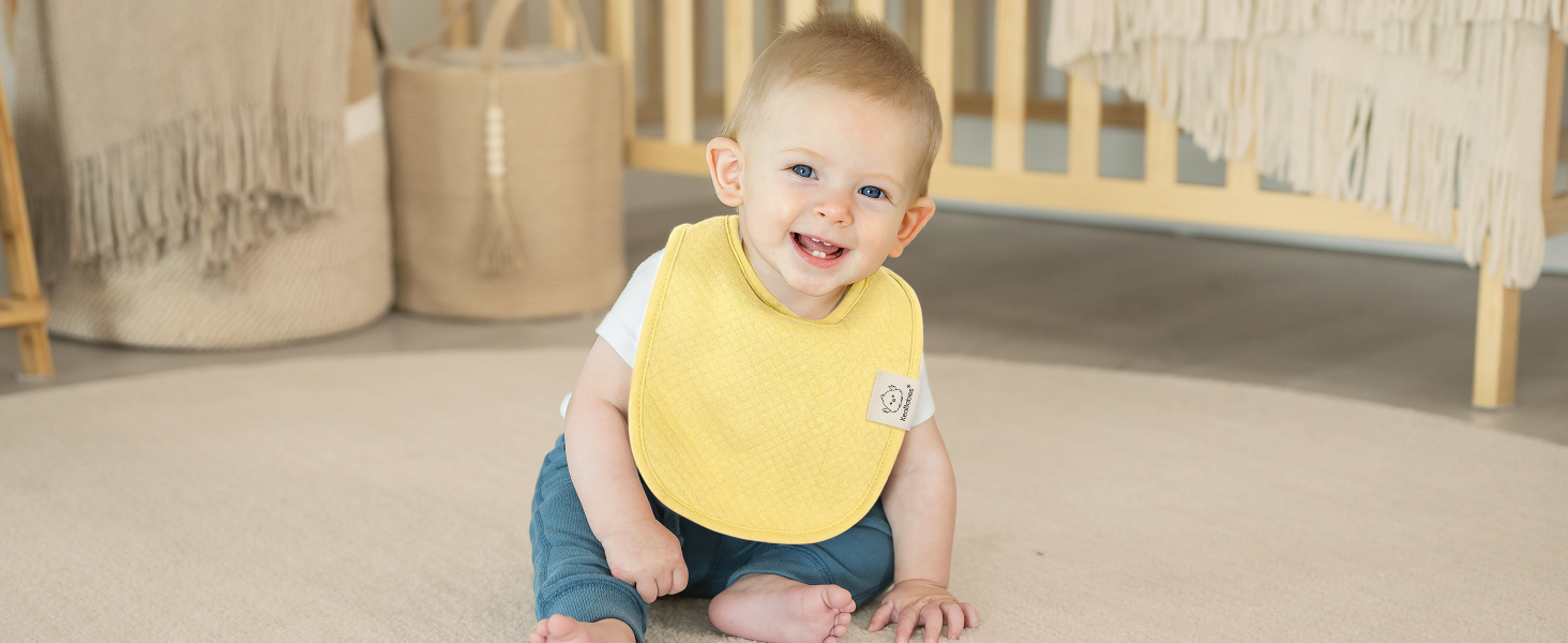 baby bibs bib drool cotton muslin organic boys girls boy girl toddler teething newborn bandana