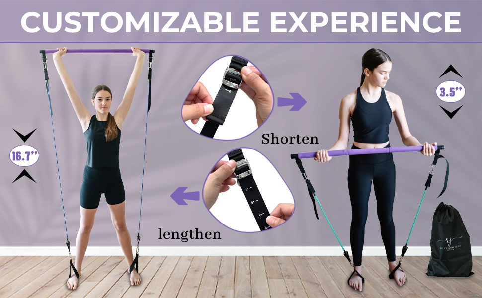 Customizable and Made To Last
