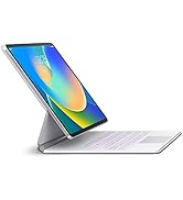 Amazon.com: Keyboard Case for iPad Air 11-inch (M3 2025 / M2