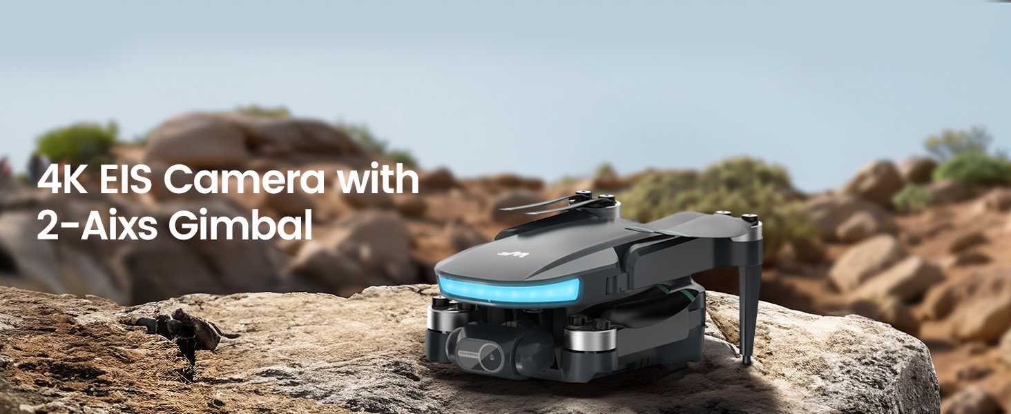 drones with camera for adults 4k