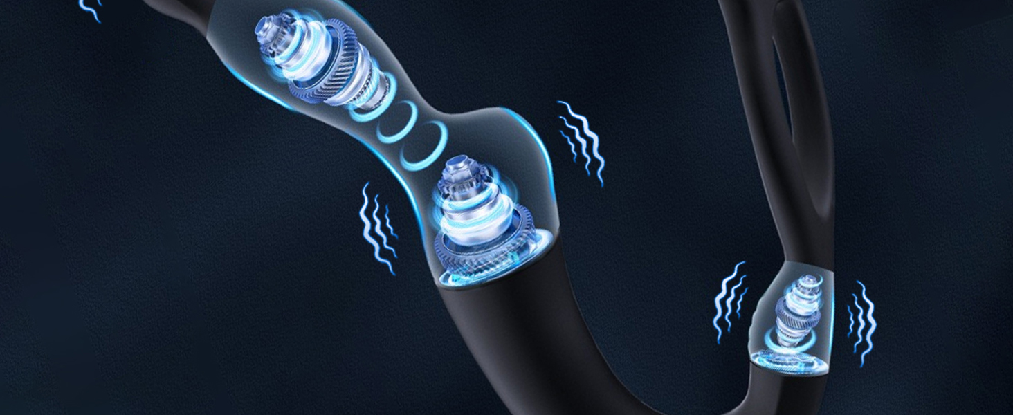 prostate stimulor toys anel toys for mens pleasure vibrator for men mens prostate massaging device