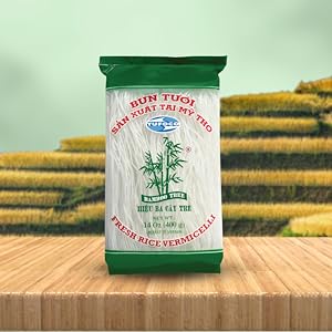 Bamboo Tree - Reis Vermicelli