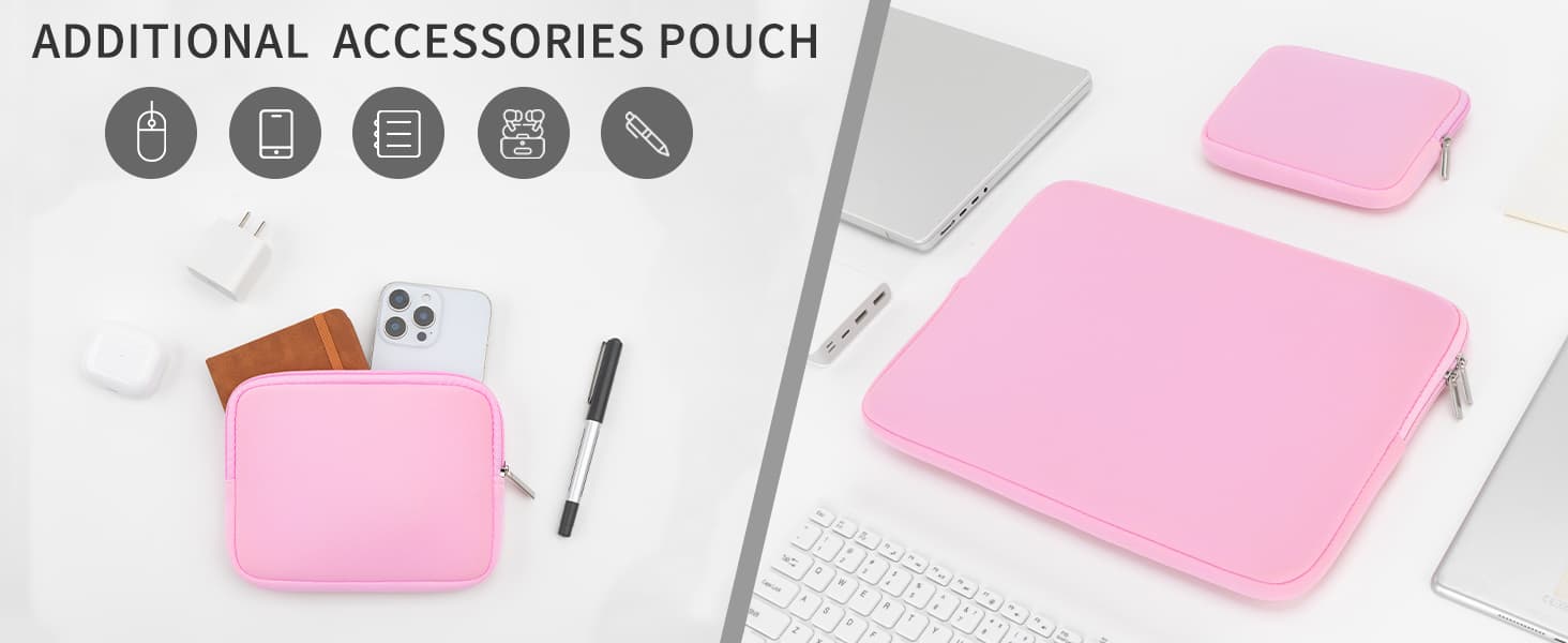 laptop pouch