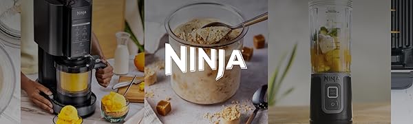 Ninja Kitchen System