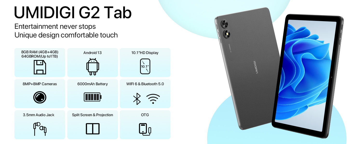 tablet