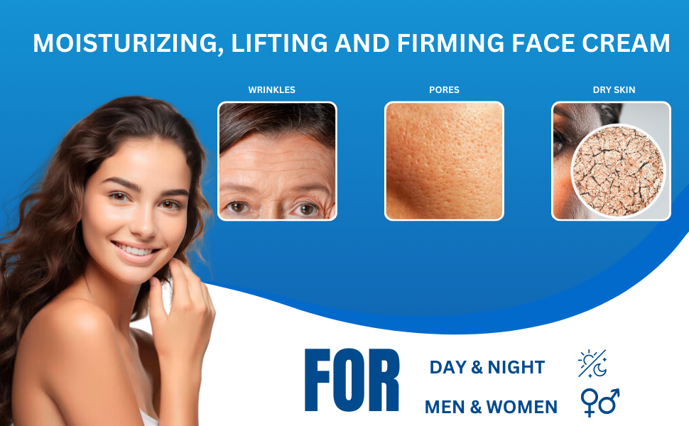 MOISTURIZING