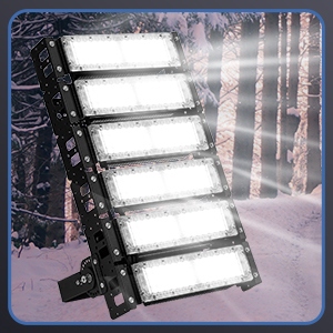 Frost-resistance