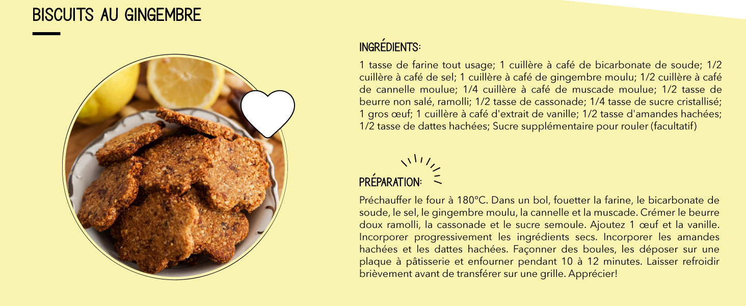 Ginger powder - Alpi Nature