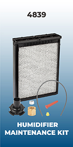aprilaire replacement filter