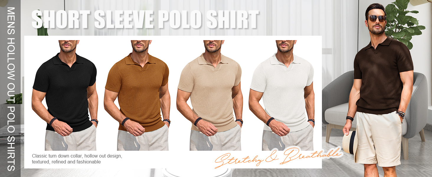 mens tops