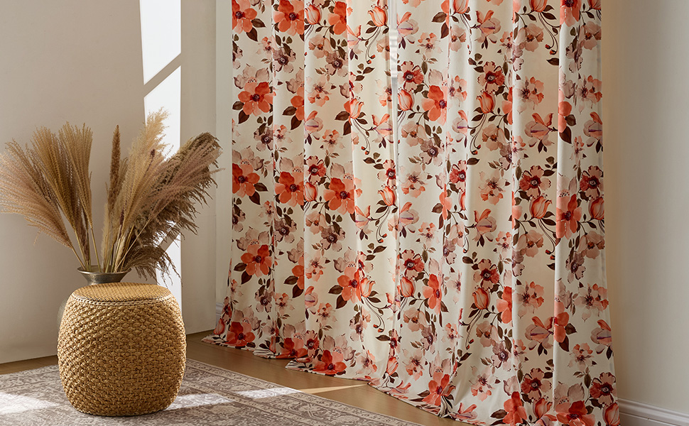 living room curtains 84inch