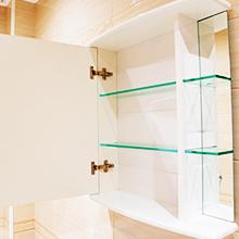 mesas breakaway windows polish garage basement railing desk hard board dresser protector plexuglass