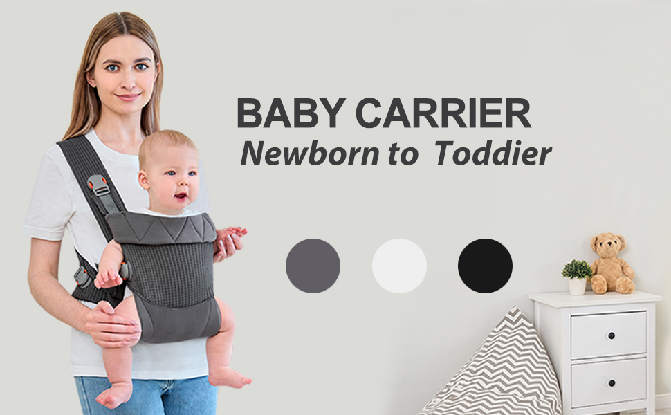baby carrier