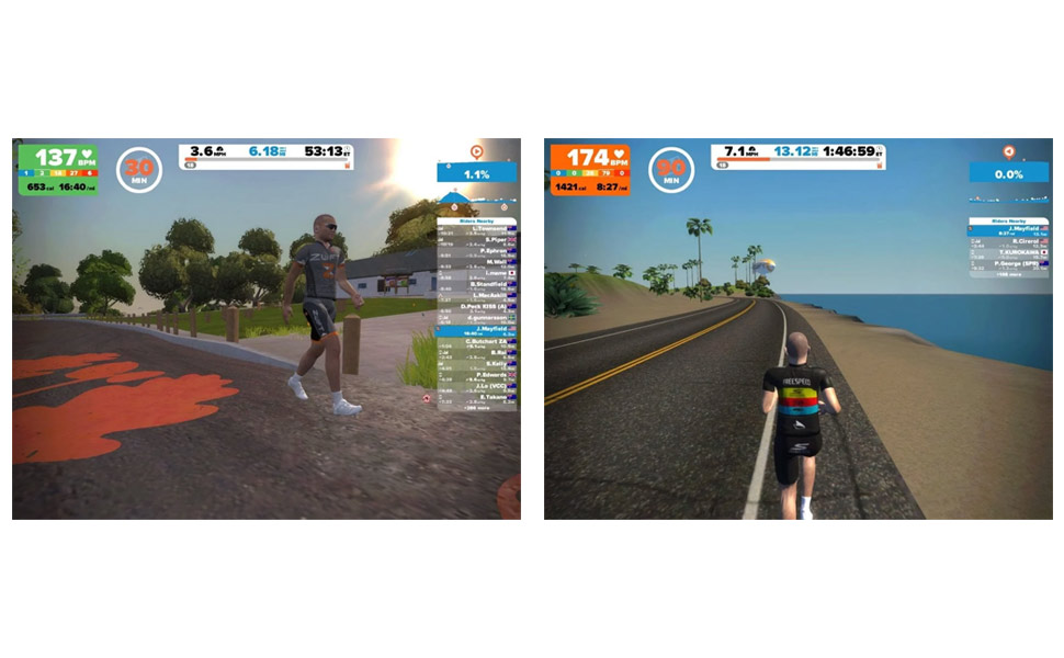 zwift