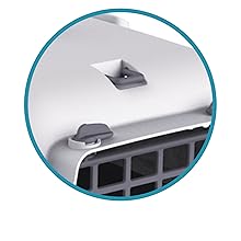 Transportbox für Katzen