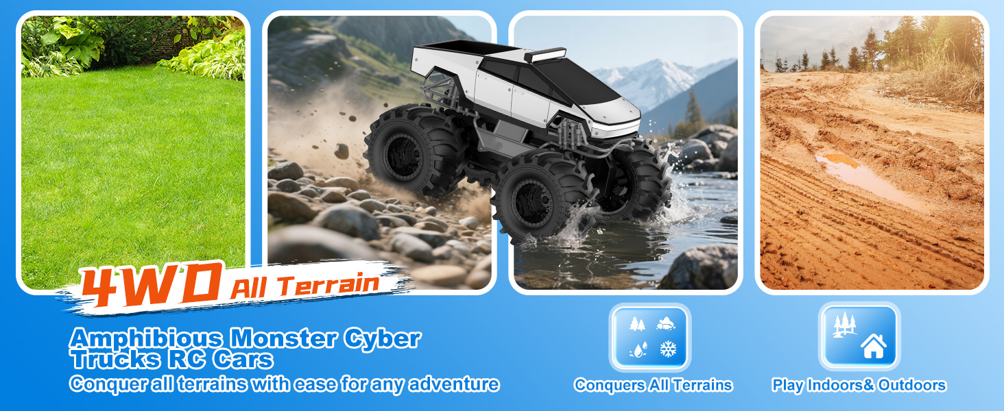 monster truck toys for kids